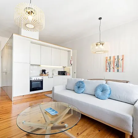 Guestready - Rose Apartment: Comfort And Style Apartmán Porto