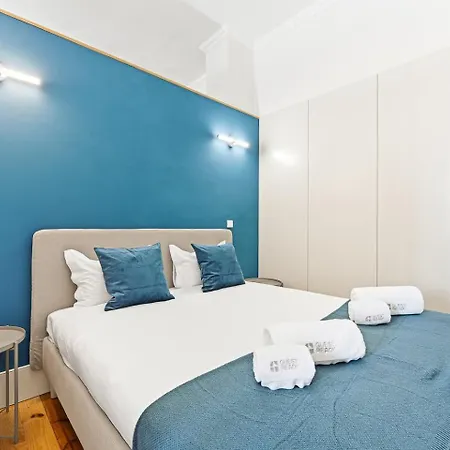Guestready - Rose Apartment: Comfort And Style * Porto