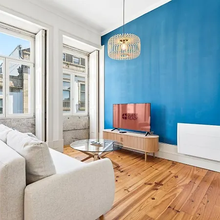 Guestready - Rose Apartment: Comfort And Style
