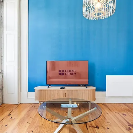 Guestready - Rose Apartment: Comfort And Style Appartement