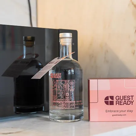 Apartmán Guestready - Rose Apartment: Comfort And Style