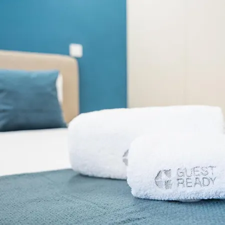 Guestready - Rose Apartment: Comfort And Style