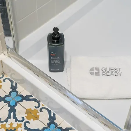 Appartement Guestready - Rose Apartment: Comfort And Style Porto