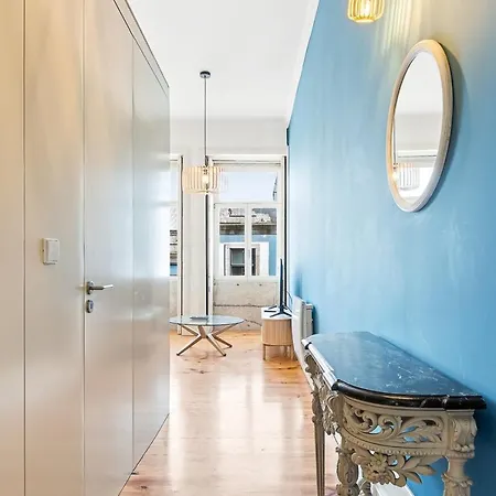 Appartement Guestready - Rose Apartment: Comfort And Style *