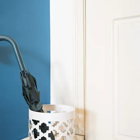 Guestready - Rose Apartment: Comfort And Style Apartmán Porto